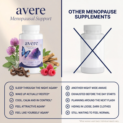 Menopausal Support